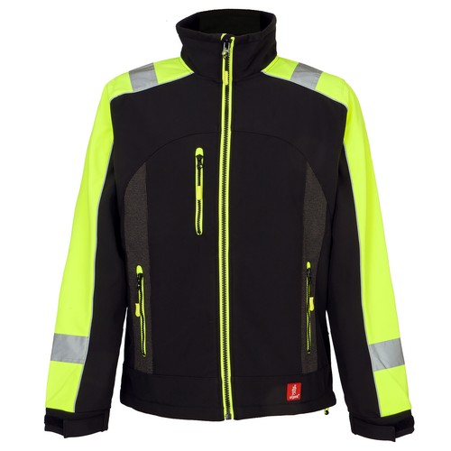 Arbeitsjacke softshell - arbeitsjacke,