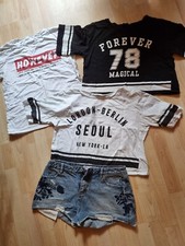 bekleidung paket damen