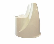 Gehäuseoberteil weiß Bionika Entsafter für DA-930