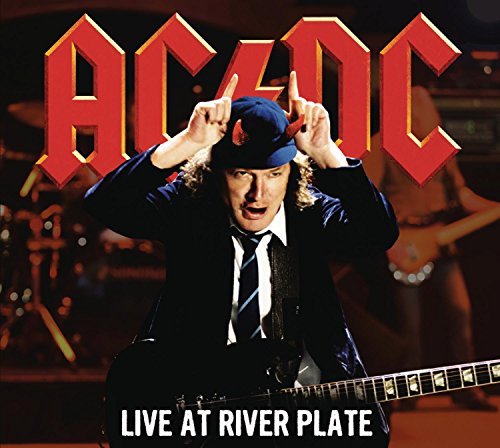 Live at river plate - river,