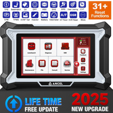 Profi OBD2 Diagnosegerät