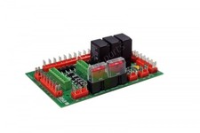 Steuerungsplatine 24v für - 24v,