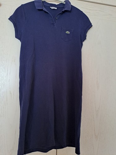 Lacoste mädchen polo - lacoste,