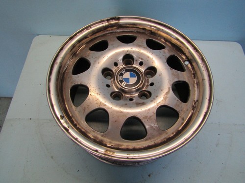 Bmw 3er e36 alufelge 15zoll - bmw, z3