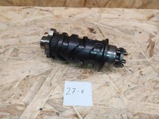 Yamaha 250 schaltwalze - yamaha,