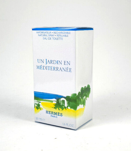 Hermes jardin en - jardin,