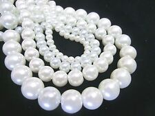 100 GLASWACHSPERLEN Kugeln