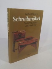 Schreibmöbel [Neubuch] Vom
