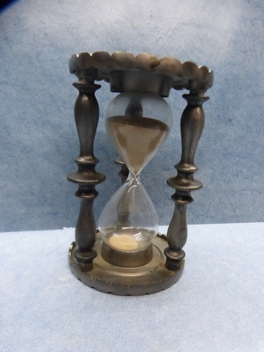 28720 eieruhr sanduhr zinn - eieruhr,
