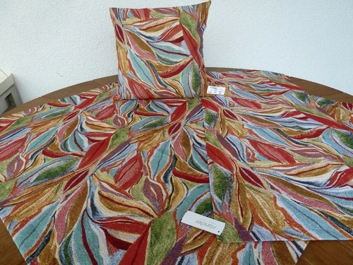 Sander tischdecken herbst - sander,