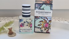 Parfum Miniatur Rosabotanica