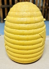 Honig Aufbewahrungstopf Retro