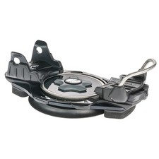 F2 Snowboard Plate Bindung