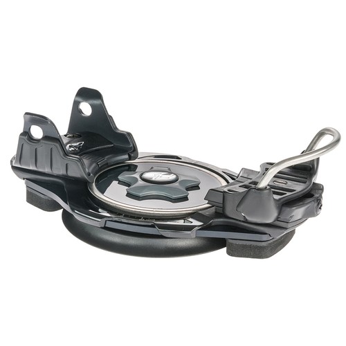 Snowboard plate bindung - f2,