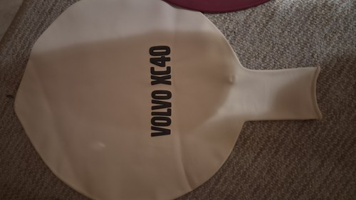 Werbeballon 1 20m - cz&f,