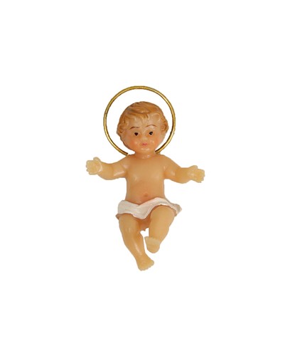 Krippenfigur jesuskind mit - jesuskind,