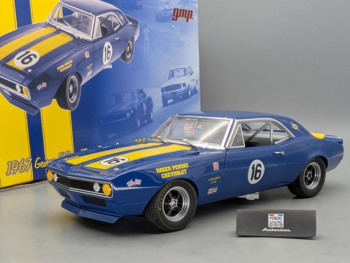 Modellautos gmp chevrolet - modellautos,