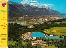 Natters Tirol Erholungszentrum