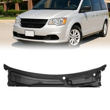 Wiper cowl cover for - cover, 08-20
