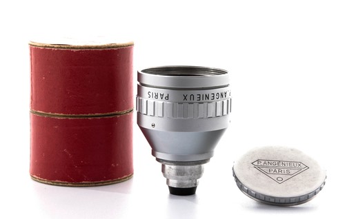 Angenieux m22 grand angle - angenieux,