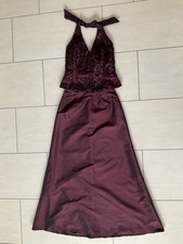 Chou Chou elegantes Abendkleid
