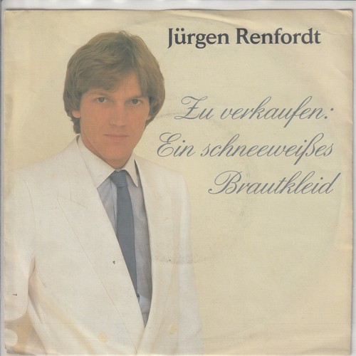 Jürgen renfordt zu - jürgen, renfordt–