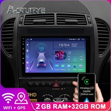 32gb android 14 autoradio - 9",