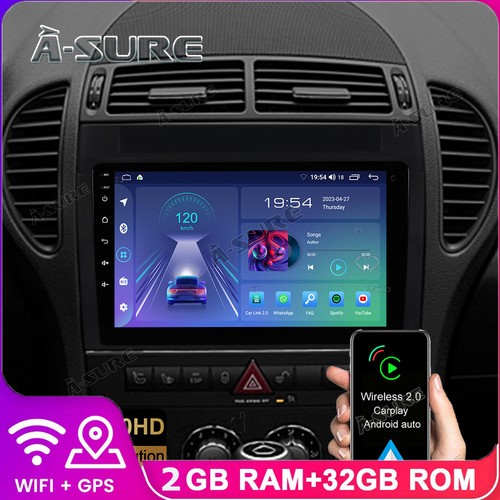32gb android 14 autoradio - android,