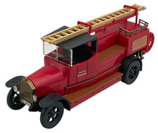 RMM Feuerwehr Oldtimer Benz &