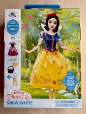 Disney Store Princess