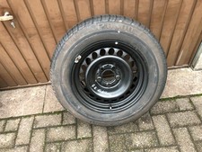 1xkomplette Reserverad