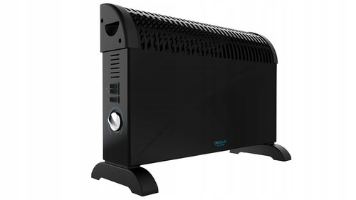 Cecotec ready warm - 6500, turbo