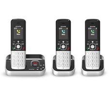 Alcatel FX990 schnurlos DECT