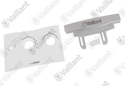 Vaillant abdeckung mag 1 - vaillant,