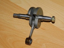 (4) original STIHL Kurbelwelle