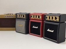 SET MARSHALL MS-2C + MS-2R +