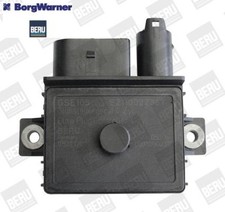 BorgWarner BERU GSE105 Steuergerät für Glühzeit Steuergerät Glühzeit 