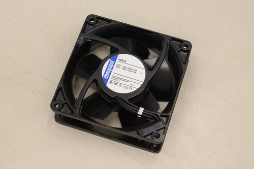 Ebmpapst 4650 230v 120ma 19w - ebmpapst,