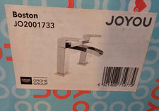 JoYou by GROHE Wasserfall