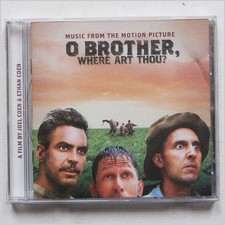 O Brother, Where Art Thou?