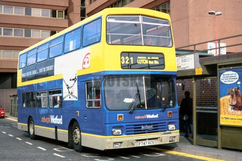 35mm dia luton - 35mm,