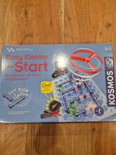 Kosmos Easy Elektro Star