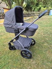 Kinderwagen Buggy Klappbar Moon No One 2.0 TOP ZUSTAND 