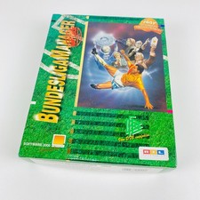 Bundesliga Manager Hattrick +