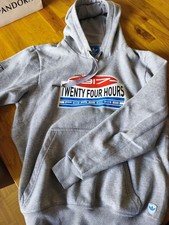 Porsche Adidas Pulli/Hoodie Gr.M Herren