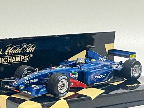 Minichamps prost acer - minichamps,
