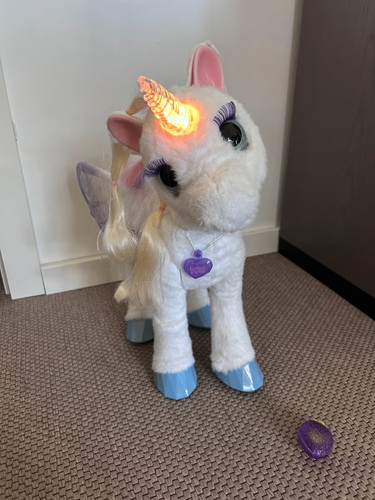 Hasbro furreal friends - furreal,