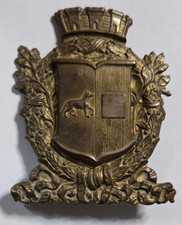 Original ITALIEN Polizia