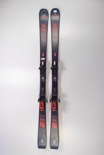 Fischer rc4 the curv dti - fischer,