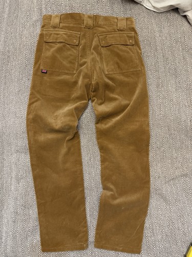 Belstaff biker cordhose - biker,
